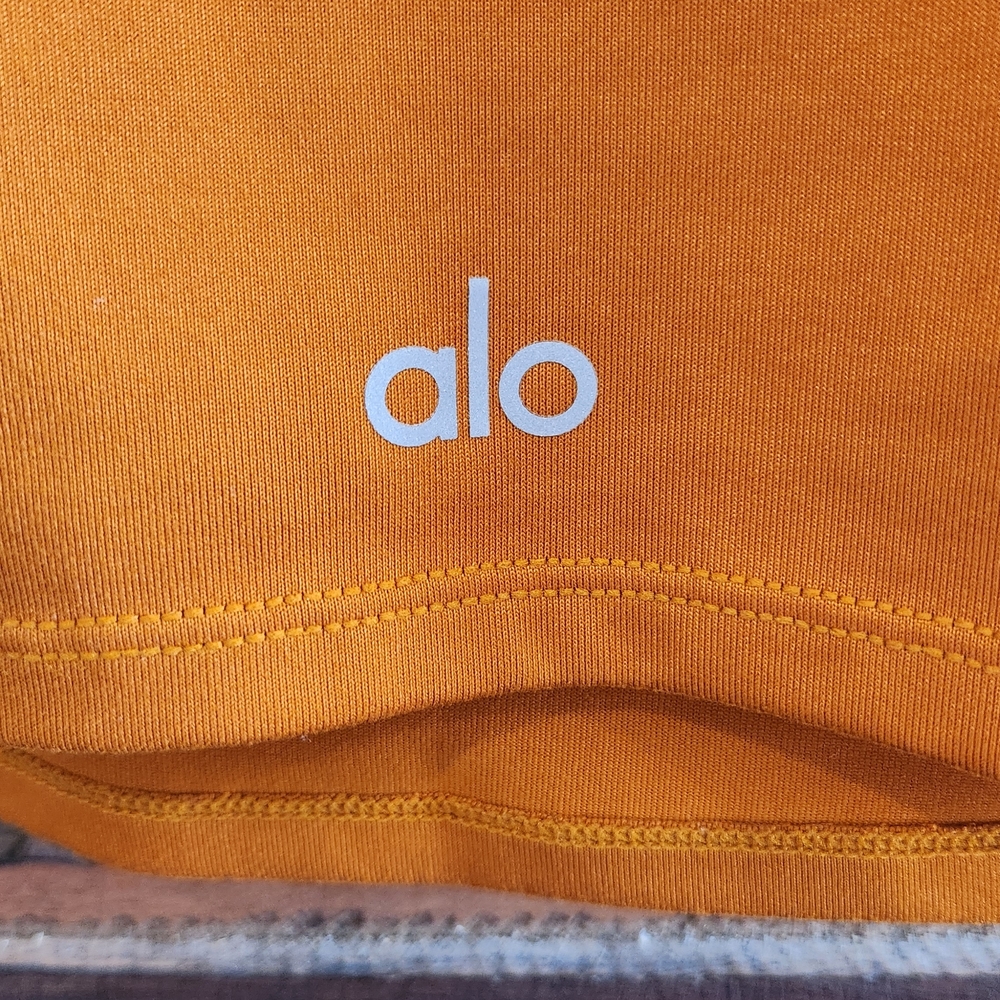 ALO Yoga Activewear Set -M - Picture 5 of 11